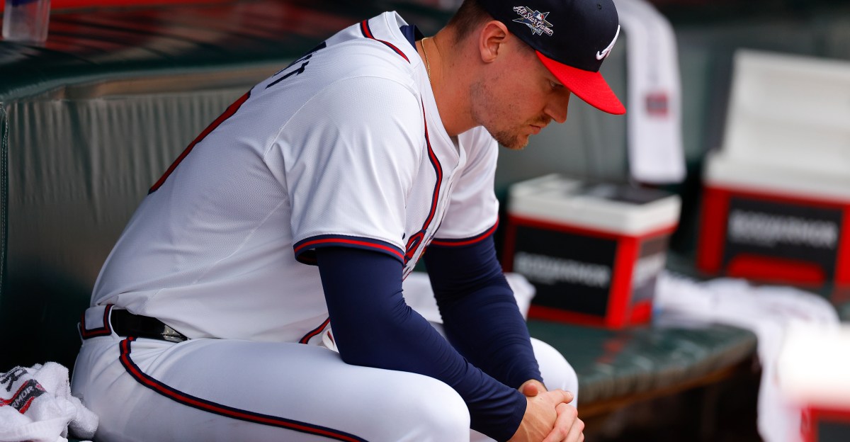 Can Braves Country do better than just getting by this year?