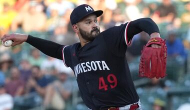 Cubs trade target: Pablo López