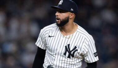 Mets analysis: Getting to know Devin Williams