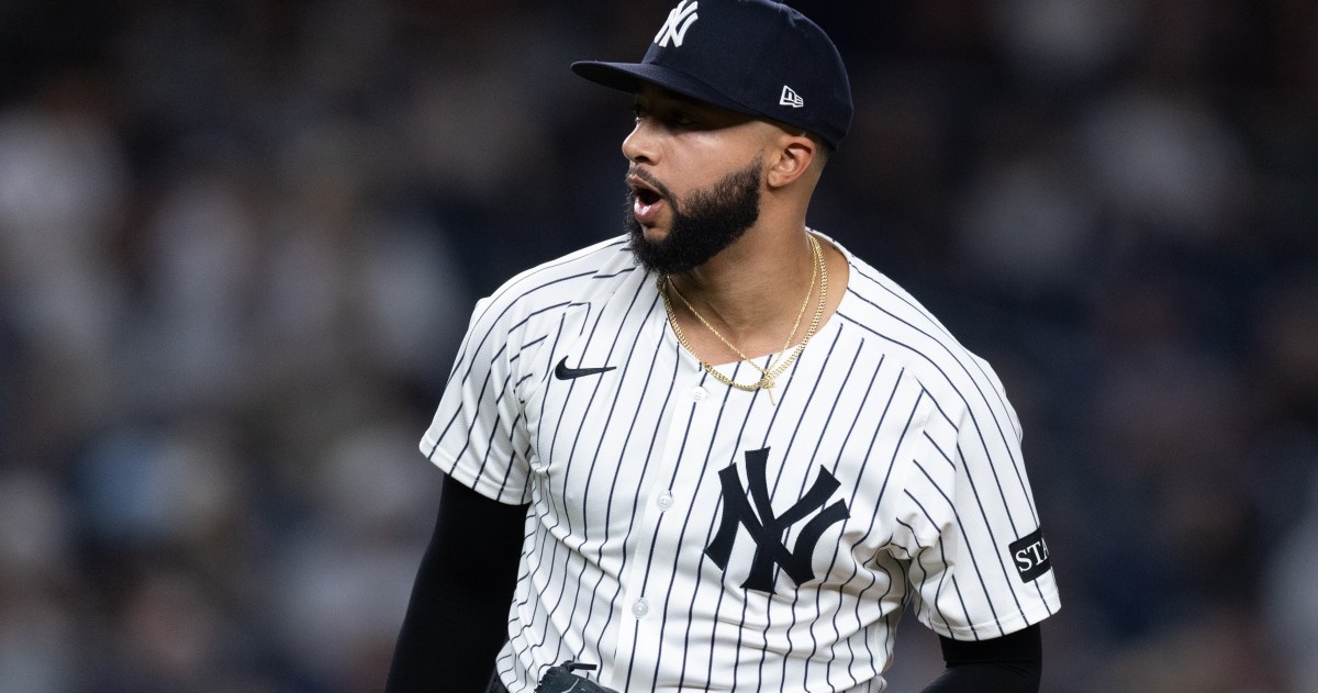 Mets analysis: Getting to know Devin Williams