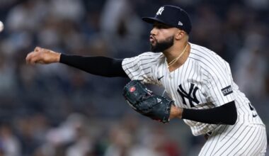 Mets News: Devin Williams agress to three-year deal