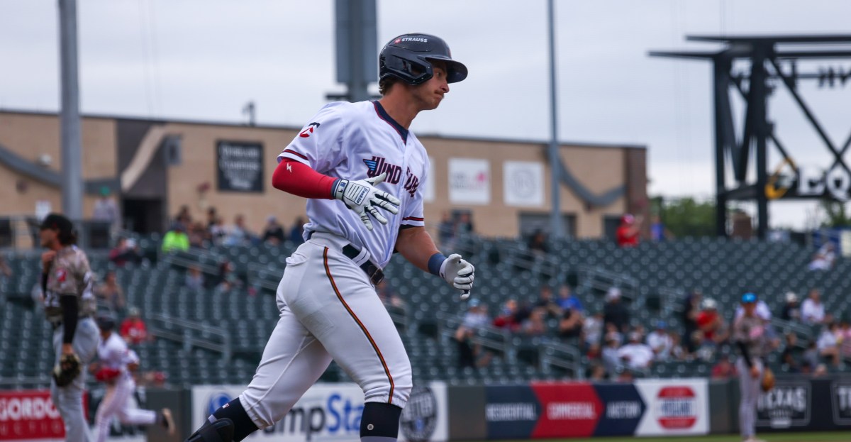 The 2025 Rule 5 draft preview