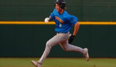 Polarizing Prospects: #1, Henry Bolte