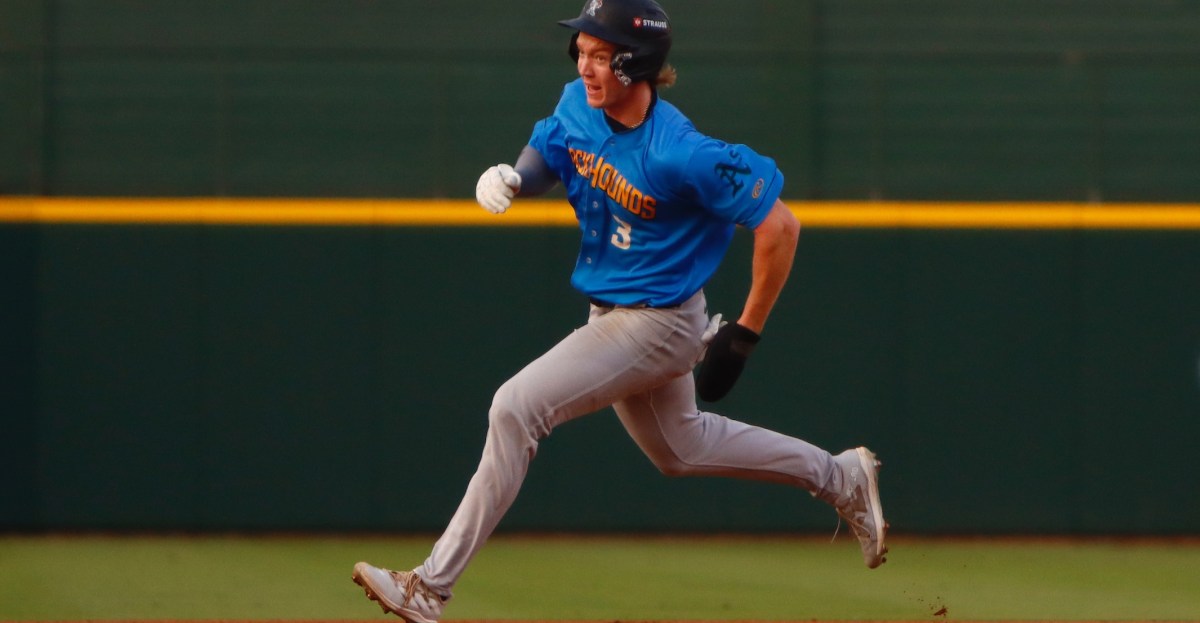 Polarizing Prospects: #1, Henry Bolte