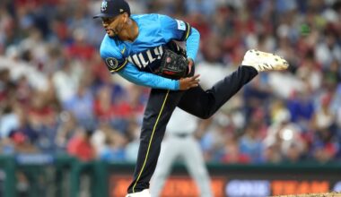 2025 Player Review: Joe Ross