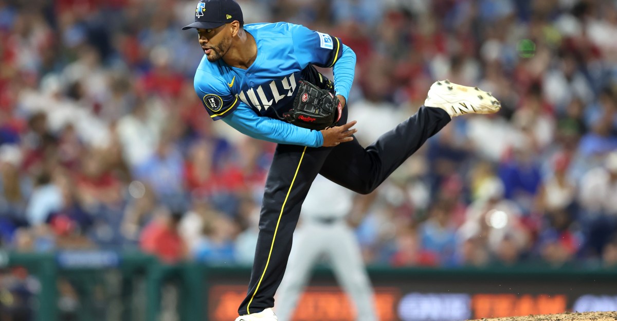 2025 Player Review: Joe Ross