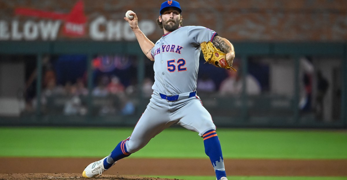 San Diego adds depth to bullpen with signing of Ty Adcock