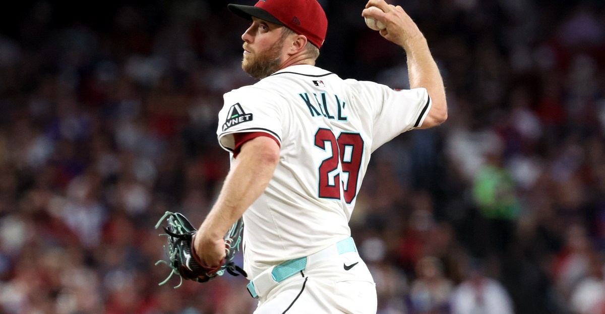 Arizona Diamondbacks News, 12/15: Kelly’s Zeroes