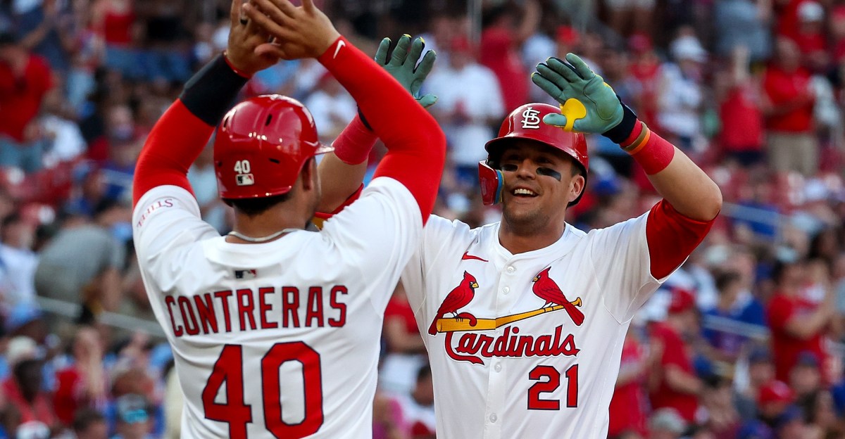 Cardinals Rumors: Contreras, Nootbaar and What If Nolan Arenado Comes Back