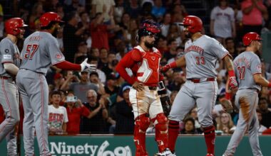 It’s a make-or-break 2026 for these three Cincinnati Reds