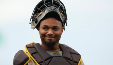 Braves add Martin Maldonado as Special Assistant, per report