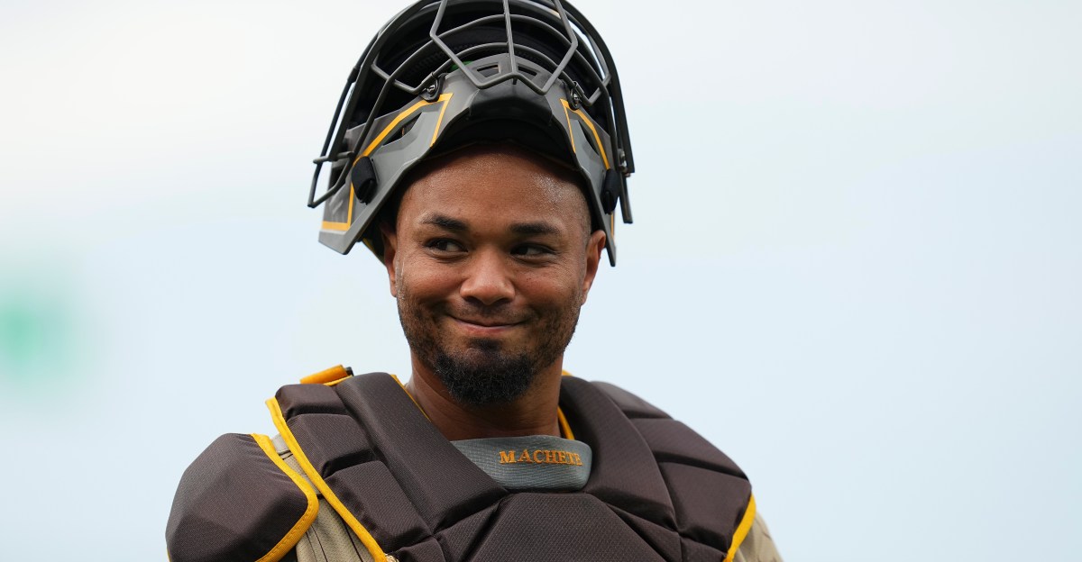 Braves add Martin Maldonado as Special Assistant, per report