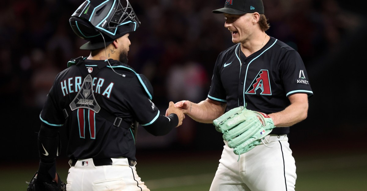 Are high-priced relievers worth the cost?