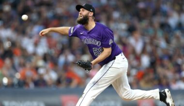 Colorado Rockies player reviews: Jake Bird started 2025 strong and ended it with the Yankees