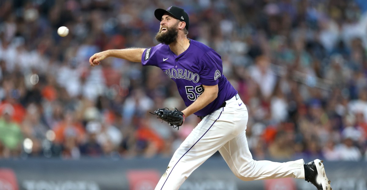 Colorado Rockies player reviews: Jake Bird started 2025 strong and ended it with the Yankees