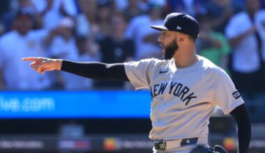 Yankees news: Devin Williams signs with the Mets