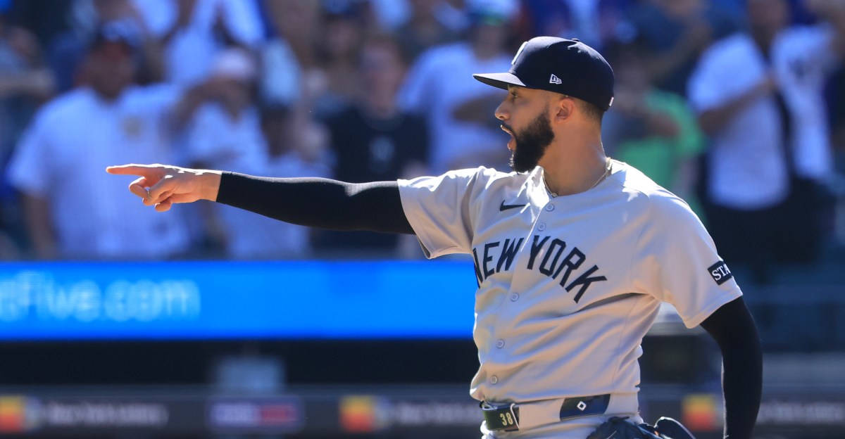 Yankees news: Devin Williams signs with the Mets