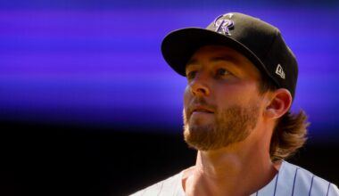 Colorado Rockies player reviews: Ryan McMahon’s Rocky Mountain tenure came to a close in 2025