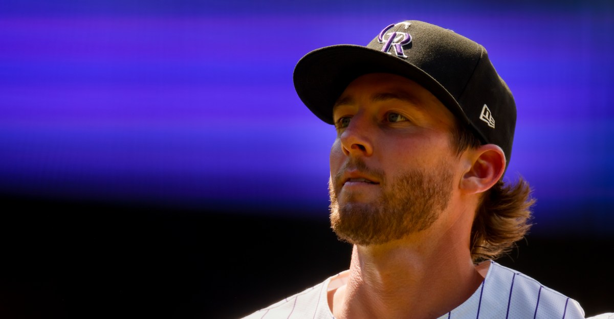 Colorado Rockies player reviews: Ryan McMahon’s Rocky Mountain tenure came to a close in 2025