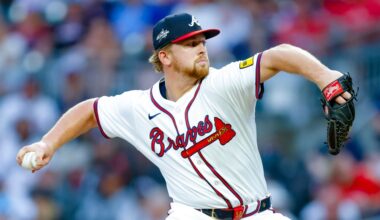 2025 Player Reviews: Spencer Schwellenbach