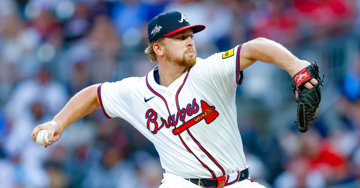 2025 Player Reviews: Spencer Schwellenbach