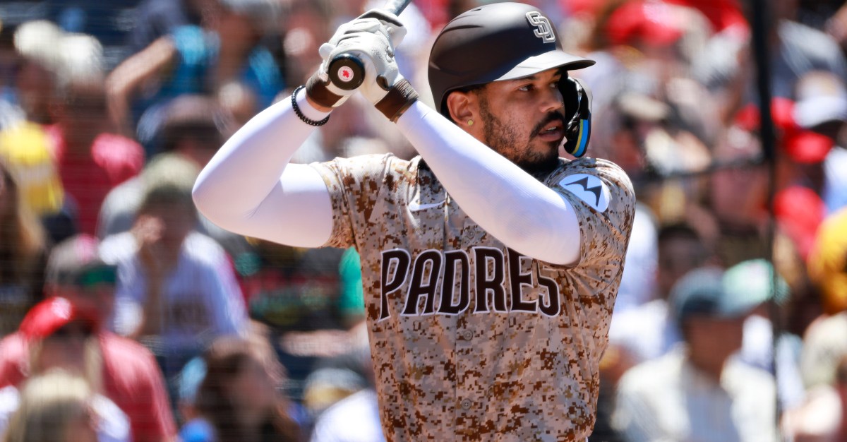 Multiple Padres prospects in Winter Leagues