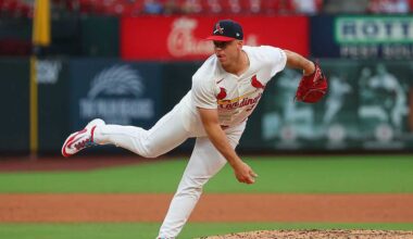 Orioles add former All-Star closer Ryan Helsley to help bullpen