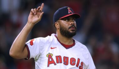 Kenley Jansen says joining Tigers is about winning, not saves