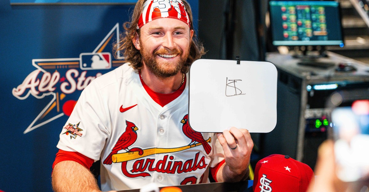 The Toughest StL Cardinal and MLB Hitters To Retire