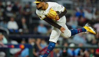 Braves Free Agency Rumors: Braves reportedly interested in Robert Suarez