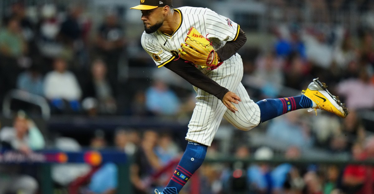 Braves Free Agency Rumors: Braves reportedly interested in Robert Suarez