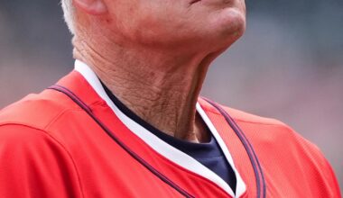 Atlanta Braves News: Winter Meetings, Dale Murphy, Grant Holmes, More