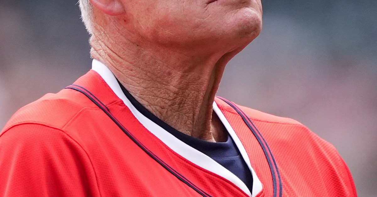 Atlanta Braves News: Winter Meetings, Dale Murphy, Grant Holmes, More