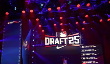 Atlanta Braves 2026 MLB Draft Lottery Primer