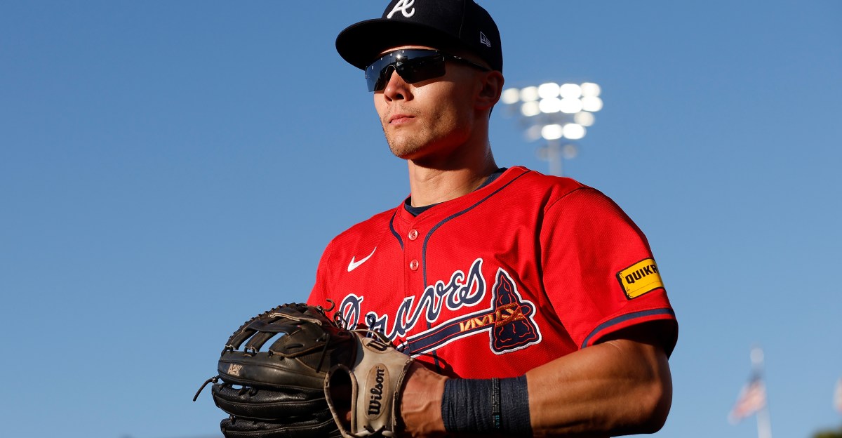 Guardians News and Notes: Stuart Fairchild On a Minor-League Deal