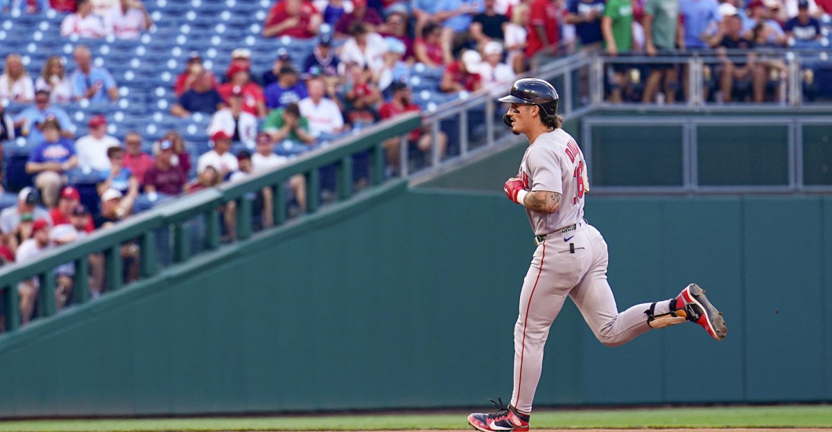 5 things the Phillies should do at the Winter Meetings