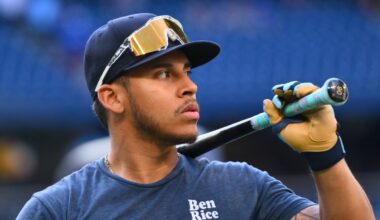 Grading the 2025 Yankees: Miscellaneous Position Players