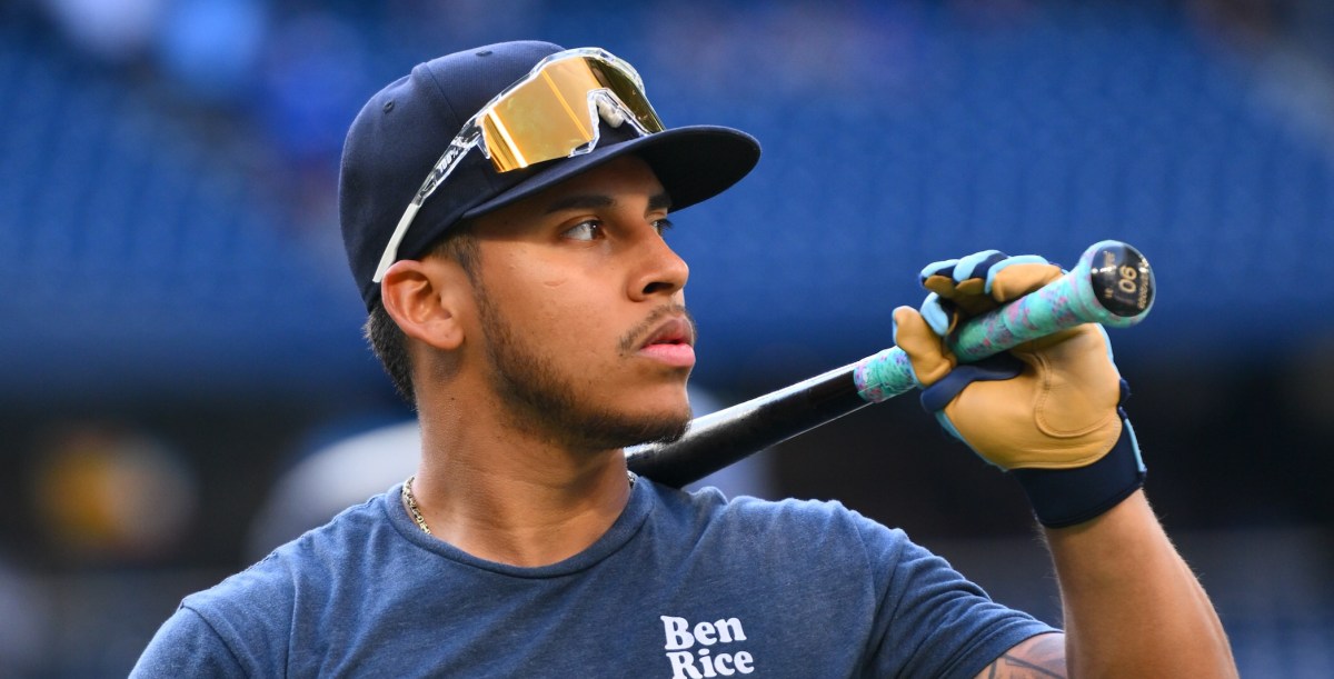 Grading the 2025 Yankees: Miscellaneous Position Players