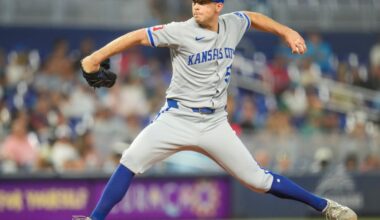 Cubs trade target: Kris Bubic