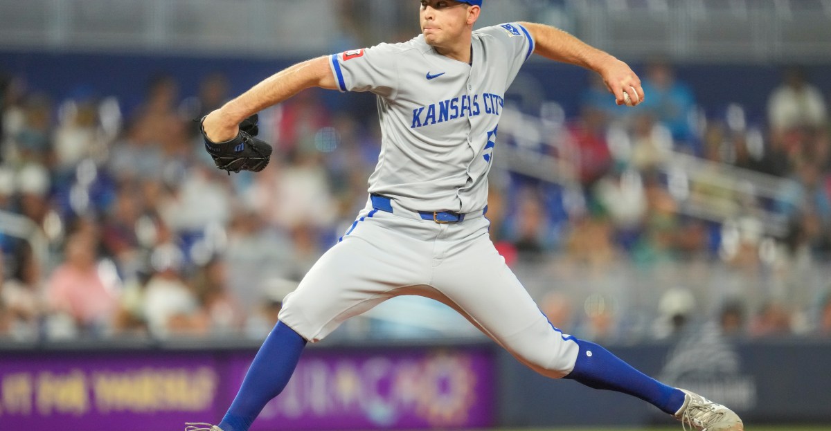 Cubs trade target: Kris Bubic