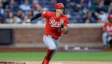 Mets Rumors: Mets have some interest in outfielder Austin Hays