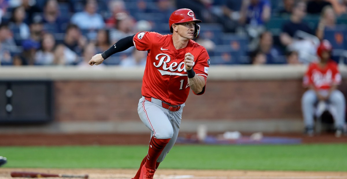 Mets Rumors: Mets have some interest in outfielder Austin Hays