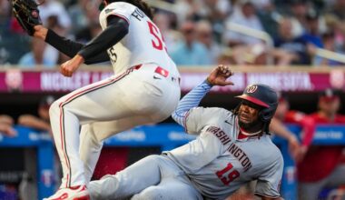 Monday Morning Minnesota: The “For Whom The Bell Tolls” Edition