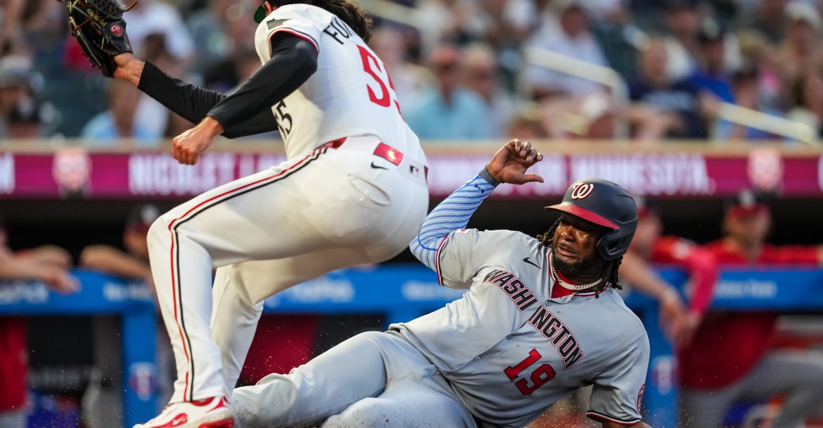 Monday Morning Minnesota: The “For Whom The Bell Tolls” Edition