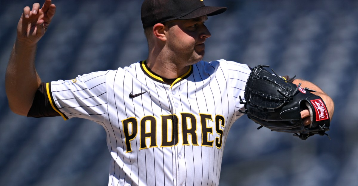 Good Morning San Diego: Michael King may be close to making decision about his future