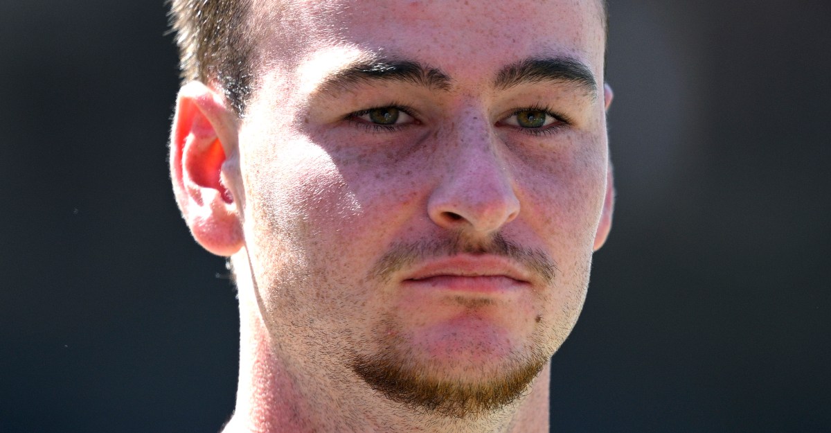 Good Morning San Diego: The Padres have some talent in the minors, but will they ever make the MLB roster in San Diego?