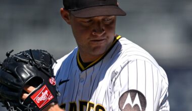 Good Morning San Diego: Padres have jumped into the free agent market