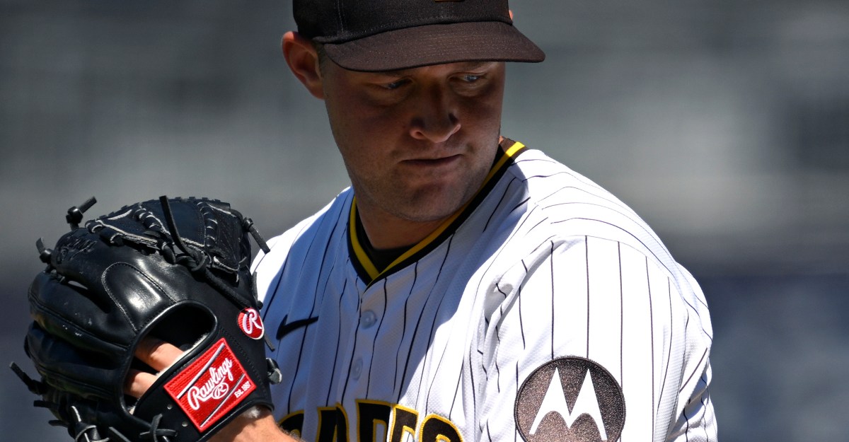 Good Morning San Diego: Padres have jumped into the free agent market