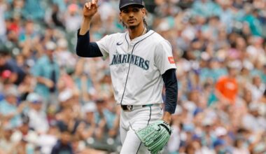 40 in 40: Carlos Vargas, tough stuff