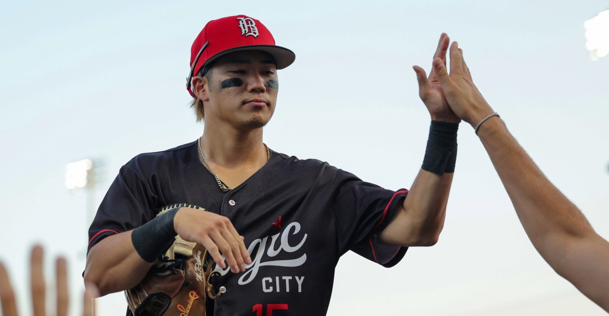 2026 South Side Sox Prospect Vote: Round 24